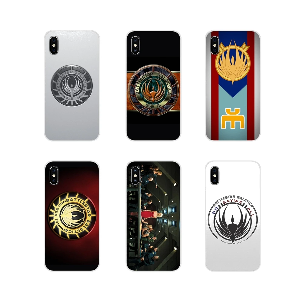 Аксессуары чехлы для телефонов Huawei Honor 4C 5C 6X 7 7A 7C 8 9 10 8C 8S 8X 9X 10I 20 Lite Pro fashion Battlestar