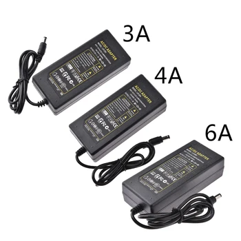 

Charger Lighting LED Driver Switch Power Supply Adapter 12V