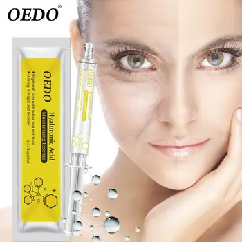 

Anti-Aging Hydrating Hyaluronic Acid Anti Winkles Moisturizing whitening water needle
