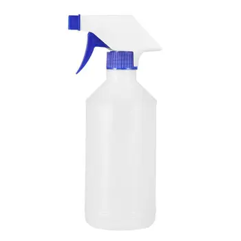 

6Pcs 500ml Sterilizing Spray Bottle Portable Hairdressing Sprayer Multi-function Water Spray Container Household Gardeni