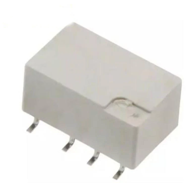 Новый IM03GR IM03 5VDC IM03GR-5V 1m03 2A 5V SMD8 10 шт. | Электронные компоненты и принадлежности