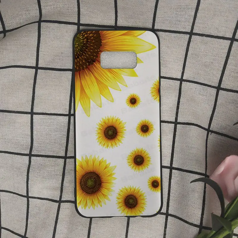 daisy Sunflower