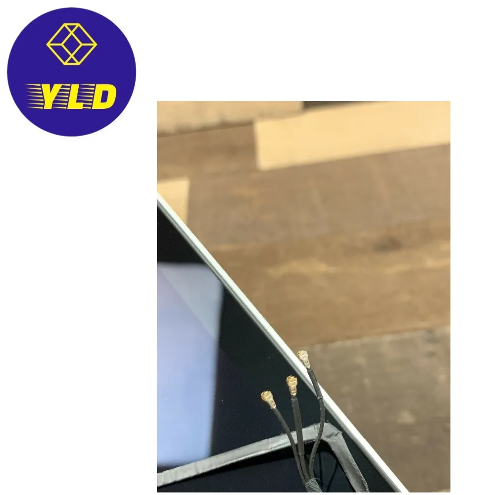 A1502 ЖК дисплей montaje completo nuevo inicio A1502 ЖК дисплей conjunto для pantalla completa для Macbook Pro Retina13