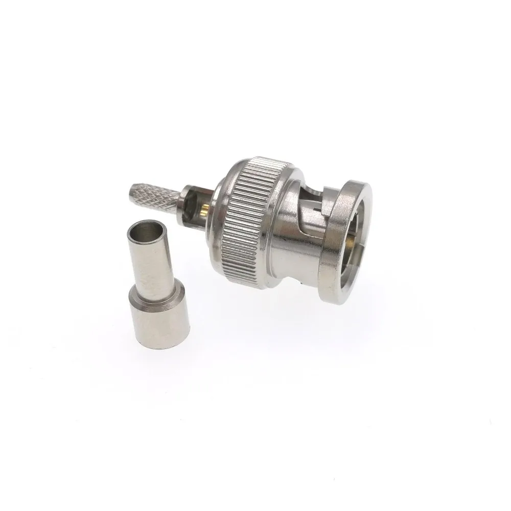 BNC Male 75ohm 3