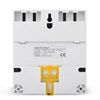 TM613 380V 16A Three Phases Digital 7 Days Programmable Relay Timer Switch Exhaust Water Pump Motor Intelligent Time Controller 4
