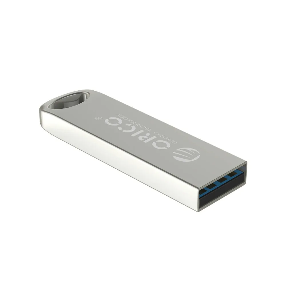 ORICO Metal USB3.0 U Disk 128 Гб 64 ГБ 32 ГБ 16 ГБ флеш-накопитель, флеш-накопитель, usb-накопитель, водонепроницаемый металлический флеш-накопитель memoria CEL