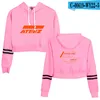 Ateez pink 3