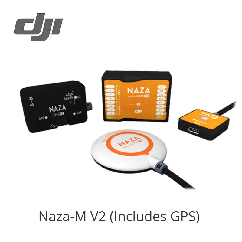 dji flight controller