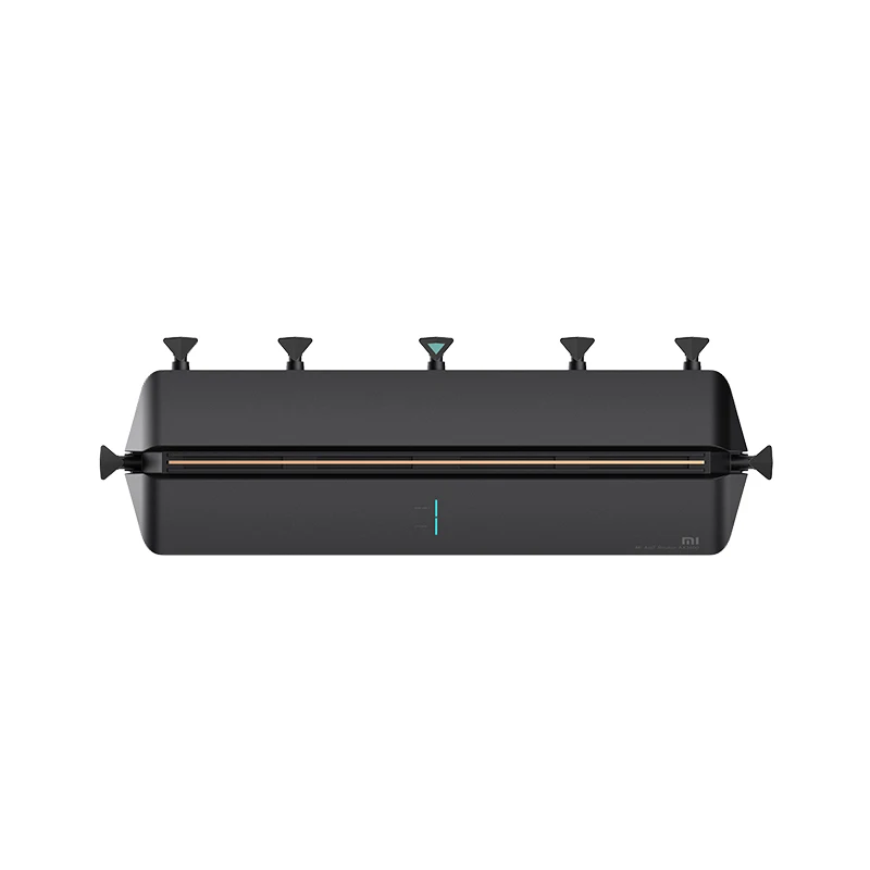 Xiaomi AIoT Router AX3600 Gigabit Wifi 6 5G Wifi6 600Mb Dual-Band 2976Mbs Gigabit Rate AIoT Antennas Wider Coverage Easy setup