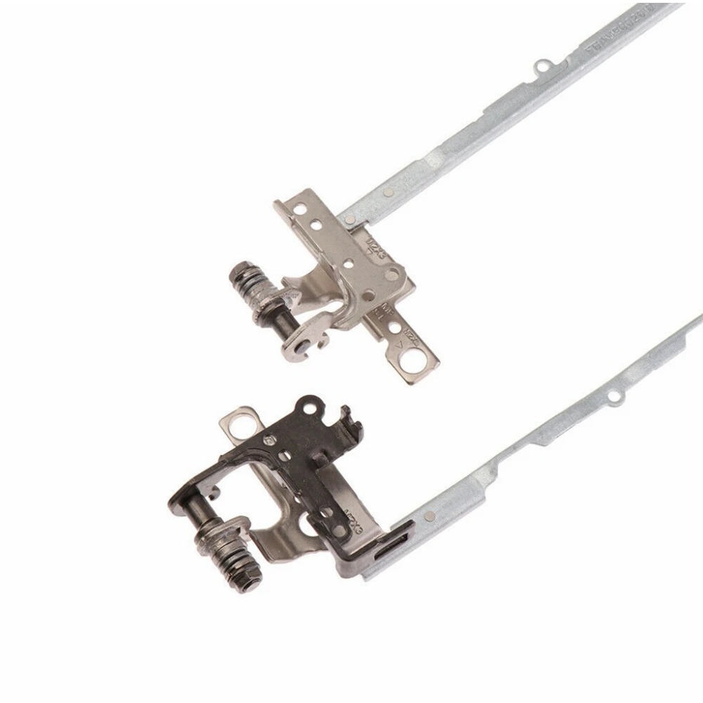 Yaluzu novo portátil lcd dobradiças kit para