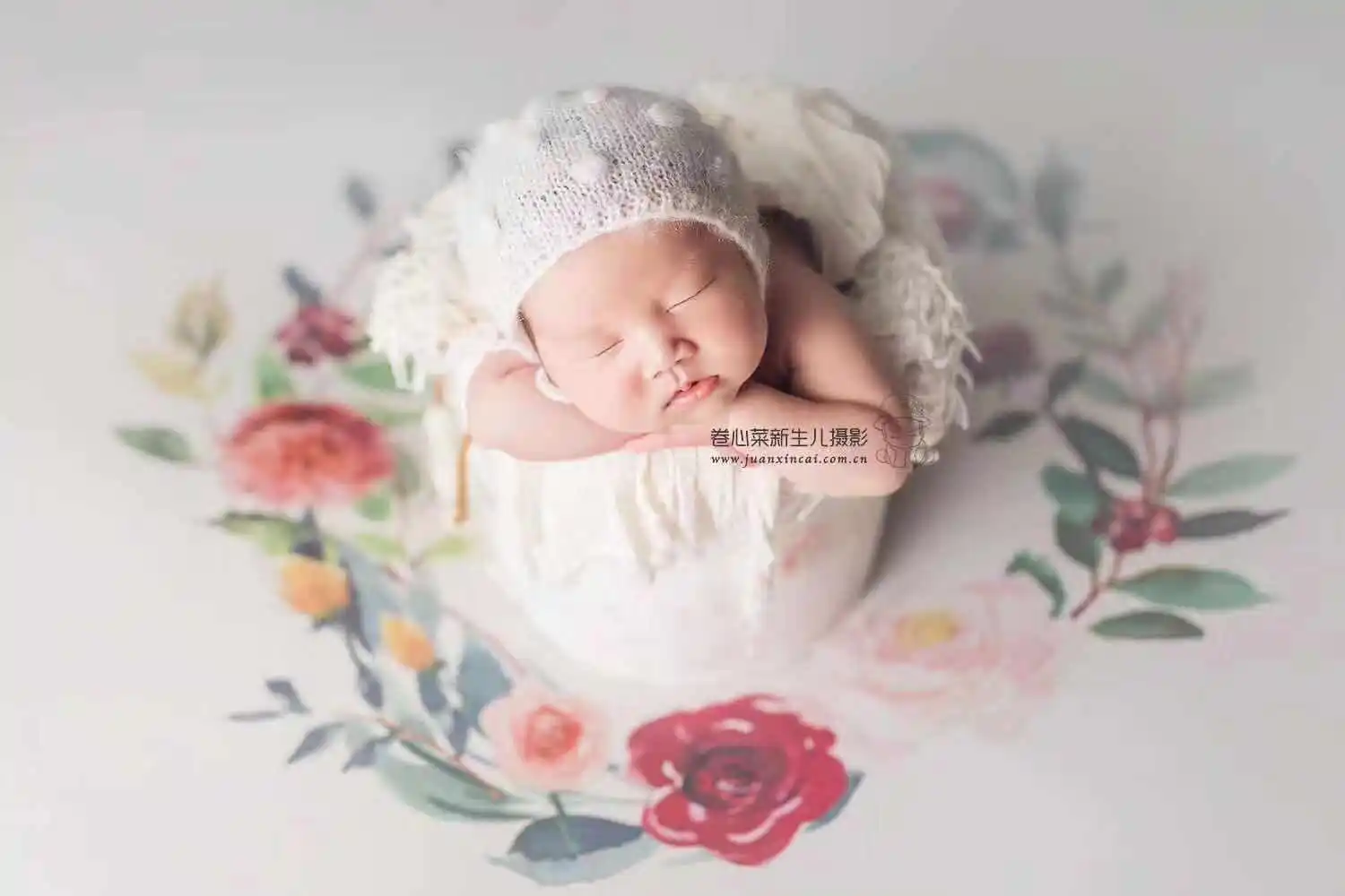 Новинка 150*150 детское одеяло для фотосъемки новорожденный корзина наполнитель фон новорожденный реквизит фоновая ткань