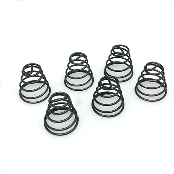 

6pcs Industrial Sewing Machine Spring Sewing Accessories Thread Tension Spring Household Sewing Machine Thread Tension 5BB5832