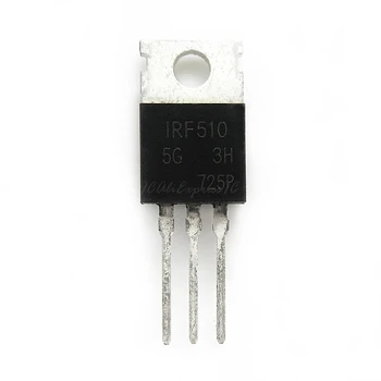 

10pcs IRF510 IRF520 IRF540 IRF640 IRF740 IRF840 LM317T Transistor TO-220 IRF840PBF IRF510PBF IRF520PBF IRF740PBF LM317 In Stock