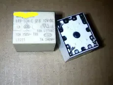 

899-1CH-F-C 12v dc 5pcs