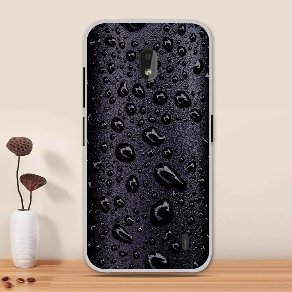 13 Чехол для Nokia 2,2 чехол силиконовый мягкий ТПУ задняя крышка для Nokia 4,2 чехол бампер Капа Coque Funda для Nokia 3310 чехол для телефона - Цвет: 13