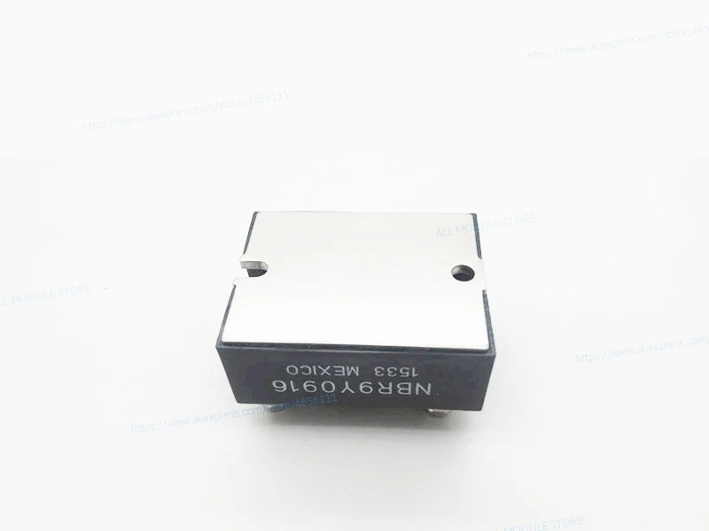 NBR9Y0916 и модуль SSR