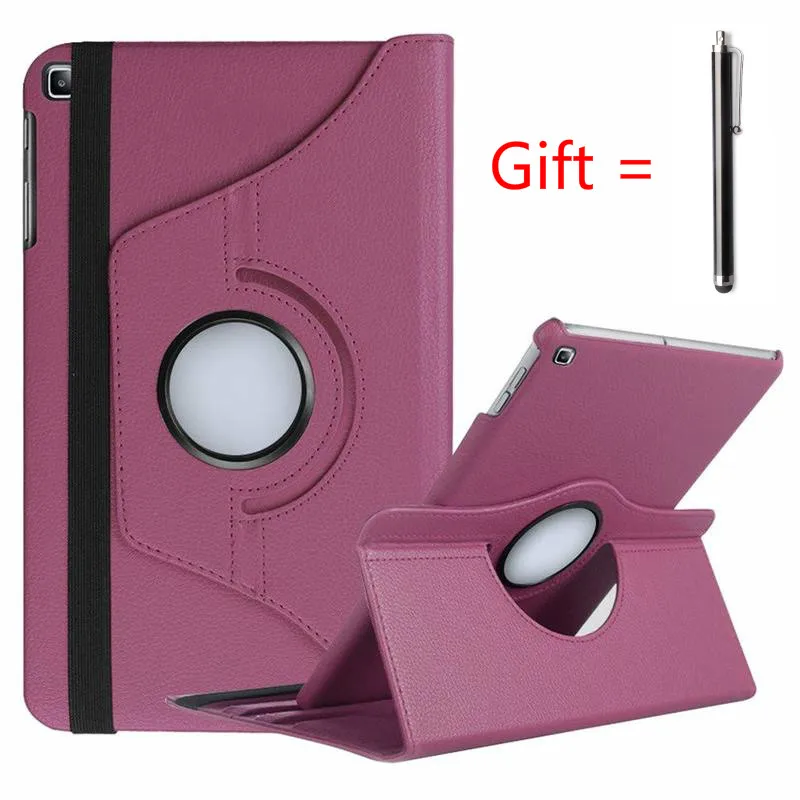 Case Cover-Stand Tablet SM-T510 T515 T500 Galaxy Samsung for Tab-A