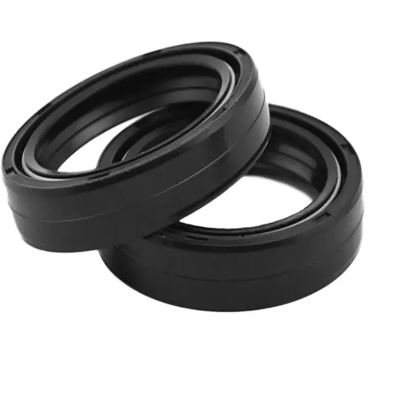 

102*125*10 102x125x10 104.8*130*12 104.8x130x12 Nitrile Rubber NBR Two Lip Spring TC Ring Gasket Radial Shaft Skeleton Oil Seal
