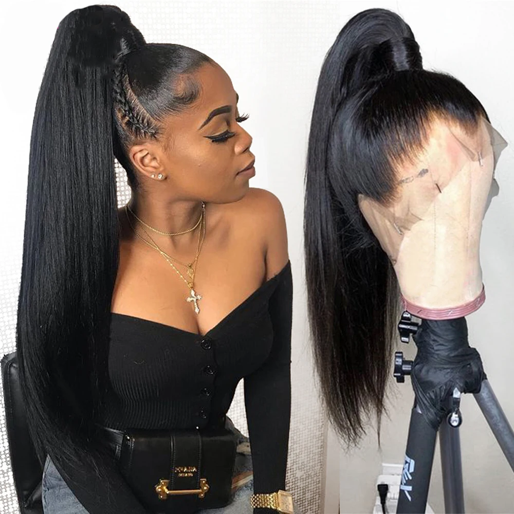 Sapphire-Straight-Peruvian-Pre-Plucked-Full-Lace-Human-Hair-Wigs-Glueless-Full-Lace-Wigs-Natural-Full