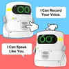 Toy Robot  Educational Interactive Robotics Guess Who am i  Dance Second Generation Robot Touch Control Toy Interactive Robot 5