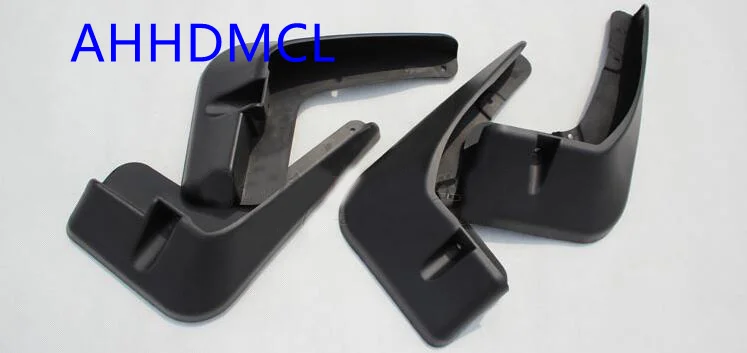 

Car Mud Flaps Mudguard Fender Flaps For Luxgen Master Ceo 2012 L7 MPV 2013