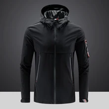  CHAIFENKO Military Jacket Men 2020 Autumn Winter Soldier MA-1 Style Army Jackets Male Brand Slothing Mens Bomber Jackets M-6XL 