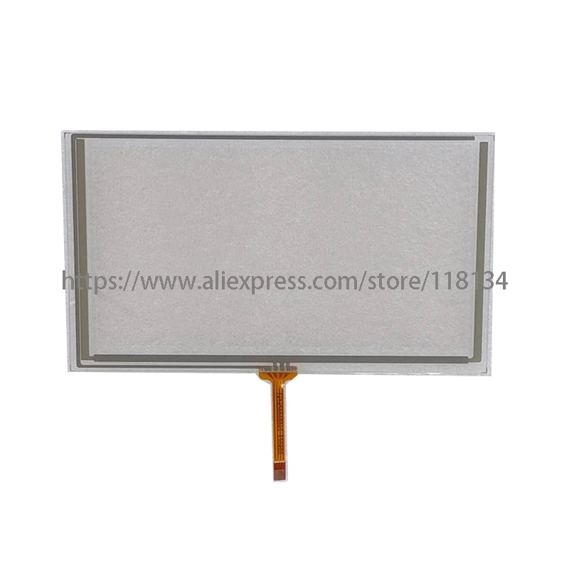 New 8pin Touch Panel for prology MDN 2640 T pad Prology MDN-2640t glass | Компьютеры и офис