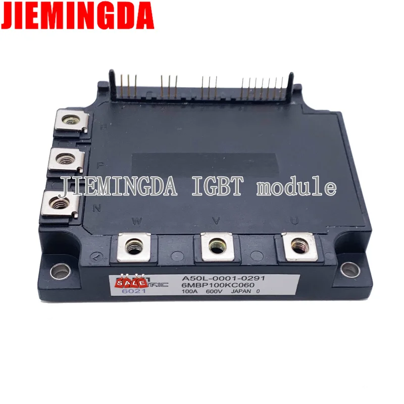 

6MBP100KB060 6MBP150NA060 6MBP100NA060 New And Original IGBT MODULE 6MBP100KC060-01 A50L-0001-0291