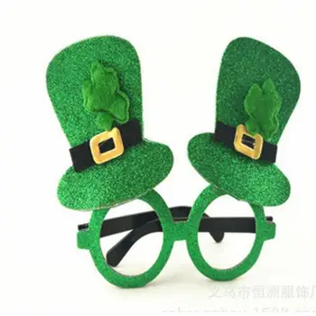 

RCtown Green c for St Patrick's Day Prop