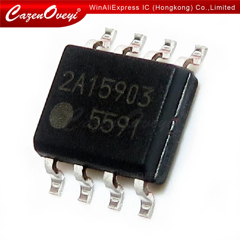 

5pcs/lot FA5591N 5591 FA5591 SOP-8 In Stock