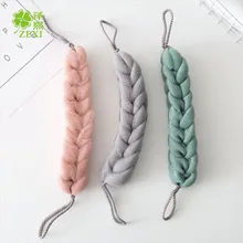 2163 Длинное Элегантное банное полотенце la bei tiao cuo bei jin с печатью сзади mu yu tiao растирание грязи ca bei jin Cuozao полотенце