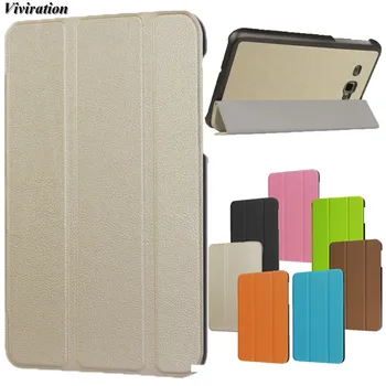 

Hard Shockproof Protective Case For Samsung Galaxy Tab A A6 7.0" 2016 SM-T280 SM-T285 T280 Flexible Luxury Tablet PC Stand Cover