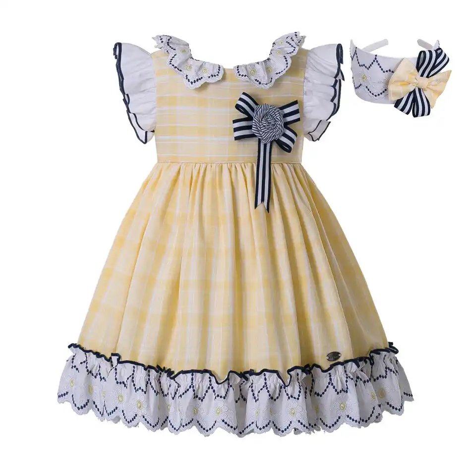 vestido menina aliexpress