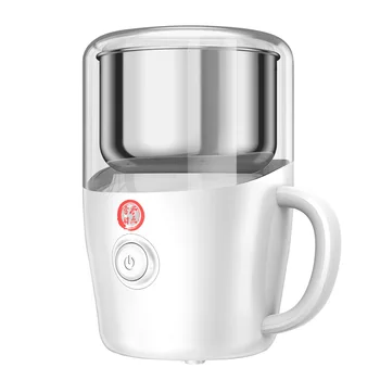 

Household small grinding machine Grain and dry medicinal materials pulverizer dry grinding machine