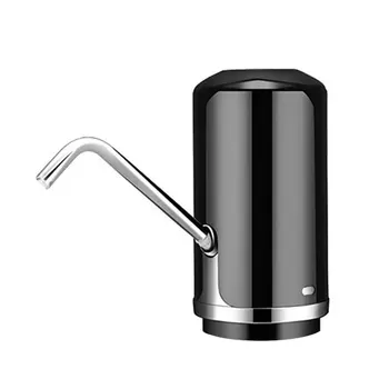 

Mini Water Dispenser Small Mineral Water Bucket Pressure Pump Drinking Bucket Water Pump Hand Pressure Water Dispenser