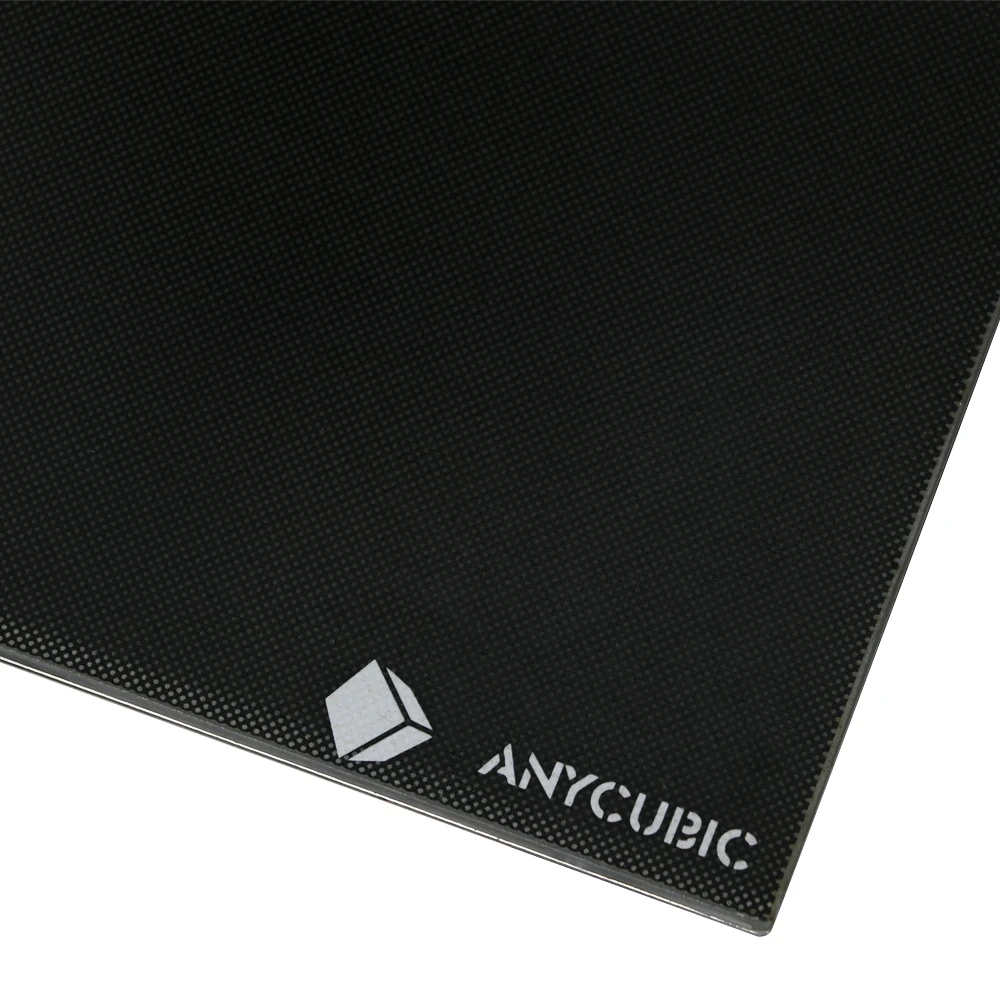 Платформа для 3D принтера ANYCUBIC Ultrabase Подогреваемая платформа стеклянная панель