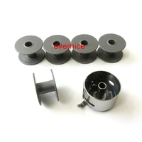 Large Bobbin Case with Bobbins #B1828-210-DAA for Juki AMS-210E, AMS-221D, AMS-224E & MOL-254 Sewing Machines - Image 2