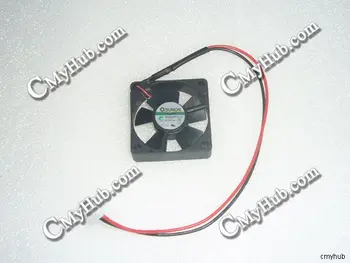 

New For SUNON GM1235PFV1-8 GN DC12V 1.0W 3510 3.5cm 35MM 35x35x10MM Cooling Fan 2Wire