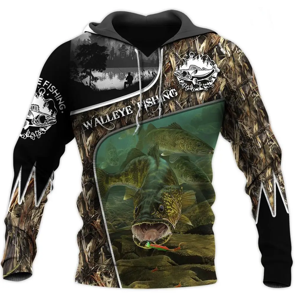 Fishing Camo 3D All Over Printed Hoodie For Men/Women Harajuku Fashion Animal hooded Sweatshirt Casual Jacket Pullover KJ012 Fishing Camo 3D All Over Printed Hoodie For Men/Women Harajuku Fashion Animal hooded Sweatshirt Casual Jacket Pullover KJ012