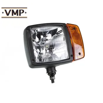 

11170060 - Head Lamp for L110E, L180F HL, L220F, L90E, L120G Z, l250G Wheel Loaders - VMP