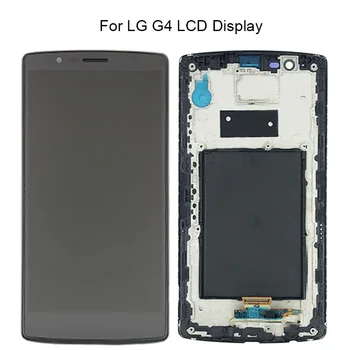 

LCD Display For LG G4 H810 LCD Display Touch Screen And Digitizer For LG G4 LCD Screen Replacement
