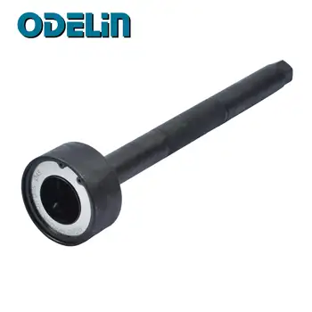 

Steering Rack Knuckle Tie Rod End Track Axial Joint Removal 35-45mm Garage Tool