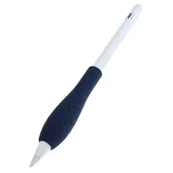 Silicone capa macia caso protetor de manga pele para 9.7 10.5 12.9 pro lápis m3gd