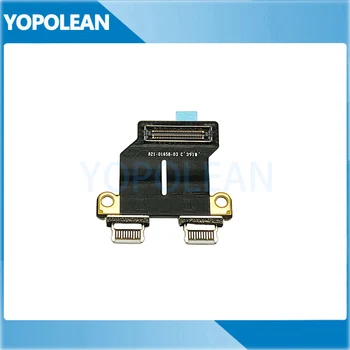 

Original New Type-C USB-C DC Power Jack Connector For Macbook Air Retina 13" A1932 821-01658-03 821-01658-A 2018 2019