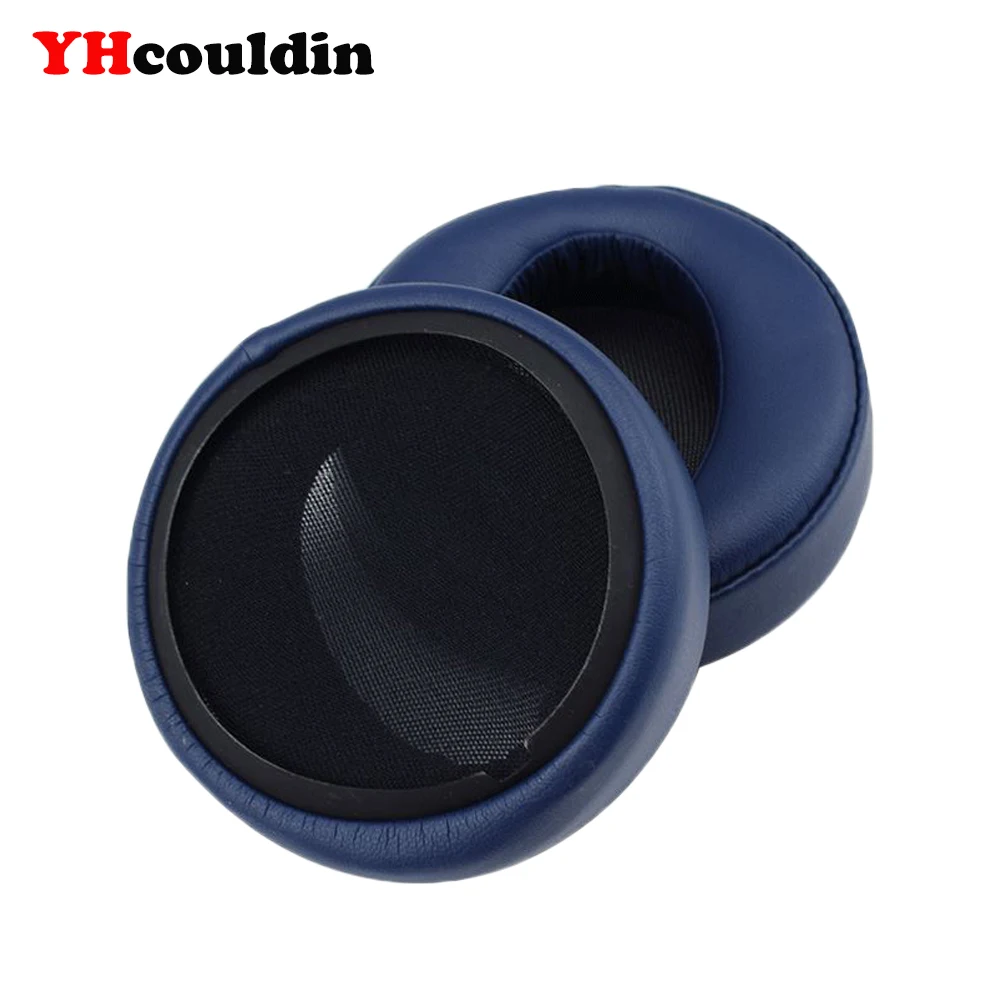 YHcouldin Replacement Ear Pads for Sony MDR XB950BT MDR XB950B1 XB950N1 Wireless Headphones Ear Cushions Protein Leather Earpads