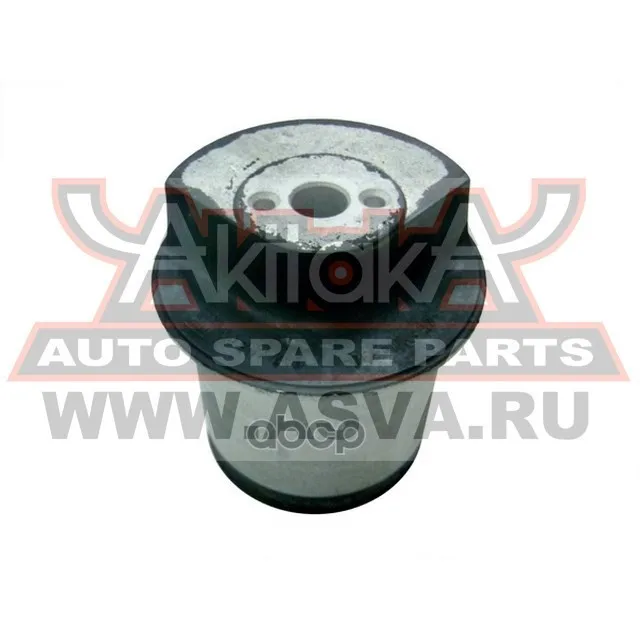 Сайлентблок Балки Моста | Зад Прав/Лев | Astra H 2004- Akitaka арт. 1801ASHR