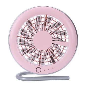 

Mini Electric Fans Portable Personal Fan Mute Bed Usb Fan Rechargeable Cooling Fan Holder Bracket For Car