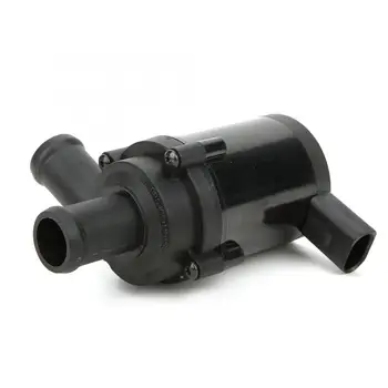 

Auxiliary Coolant Water Pump Cooling System Parts 8E0965559 Fits for A4 100 car accesories additional pump