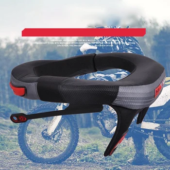 

Soft Downhill Support Anti Fall Riding Motocross Cervical Spine Racing Flexible Knight Neck Protector Brace Motorcycle Off Road
