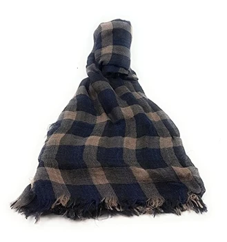 

Nuovo Sciarpa uomo Gian Marco Venturi mod.pashmina